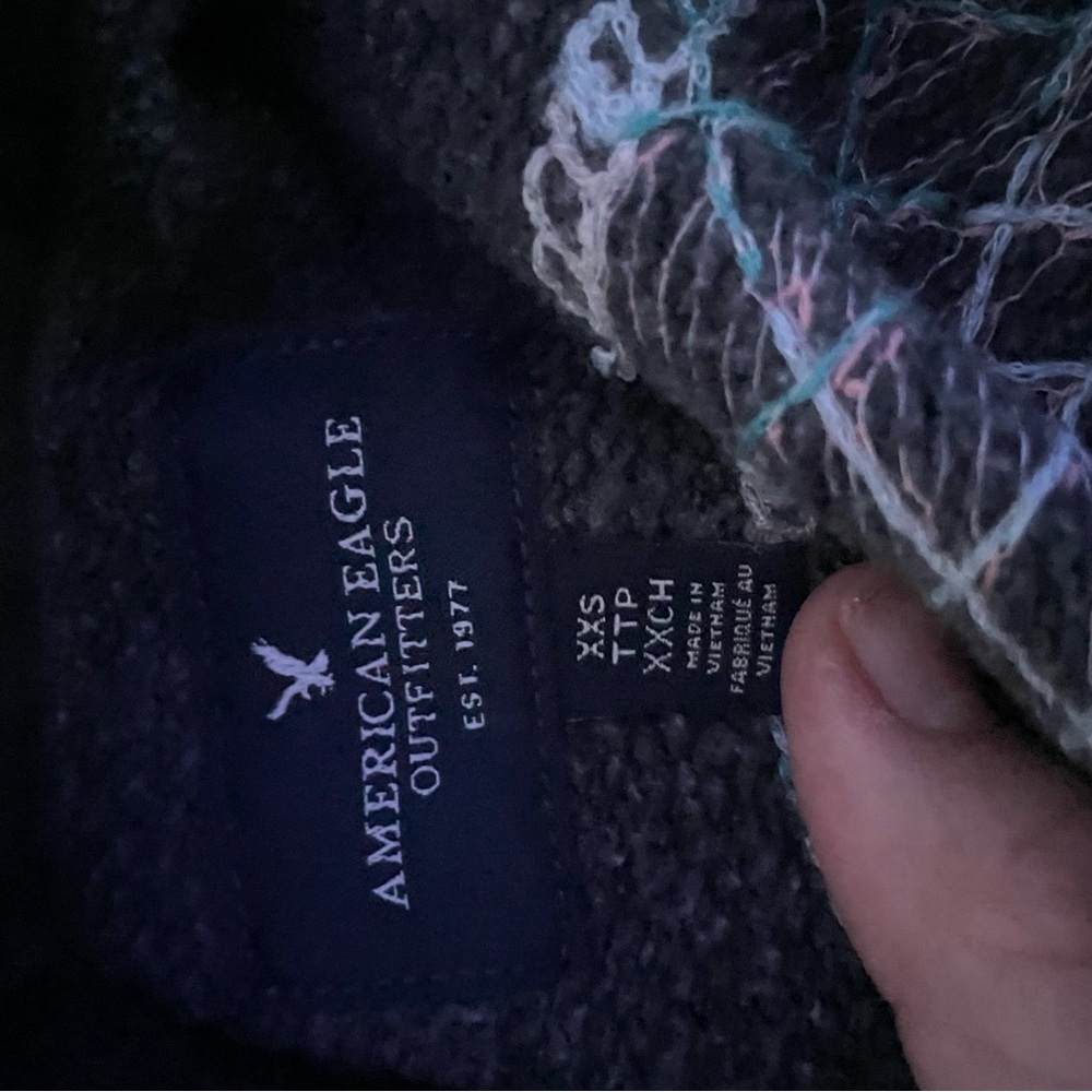 Girls jacket - Picture 2 of 2